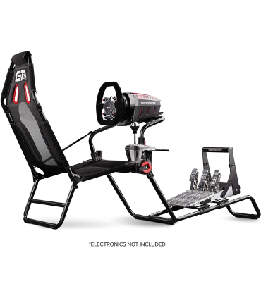 کابین خلبانی گیمینگ NEXT LEVEL GT Lite- زمان تحویل 3 تا 4 هفته کاری