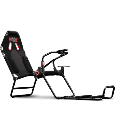 کابین خلبانی گیمینگ NEXT LEVEL GT Lite- زمان تحویل 3 تا 4 هفته کاری