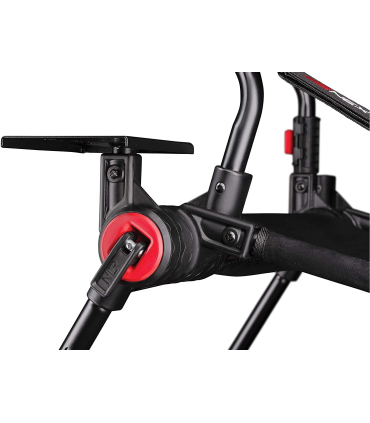 کابین خلبانی گیمینگ NEXT LEVEL GT Lite- زمان تحویل 3 تا 4 هفته کاری