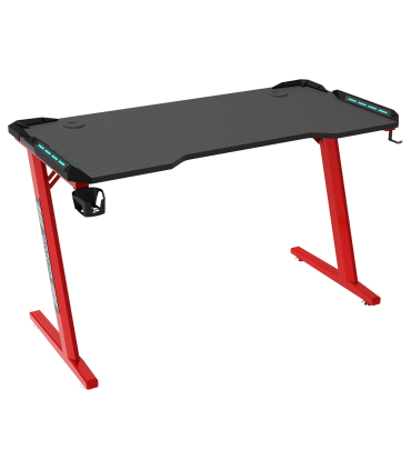 میز گیمینگ کیوب لوین مدل Z8 برند Qube Levin