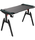 میز گیمینگ کیوب لوین 120 مدل Thor T1 برند Qube Levin