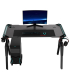 میز گیمینگ کیوب لوین 120 مدل Thor T1 برند Qube Levin