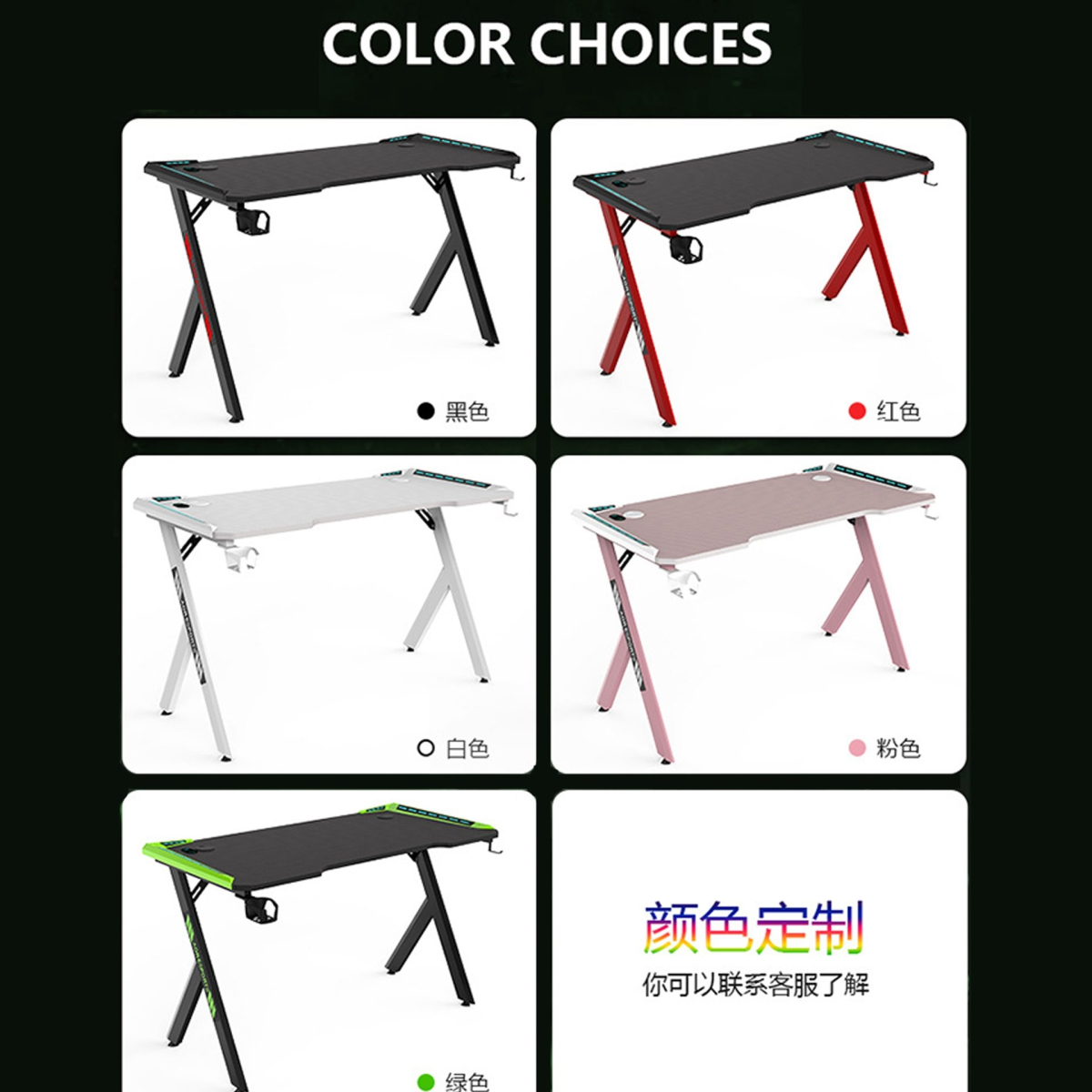 میز کیوب لوین مدل Samurai H1 برند Qube Levin