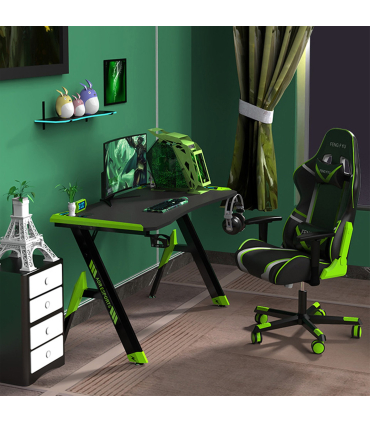 میز کیوب لوین مدل Samurai H1 برند Qube Levin