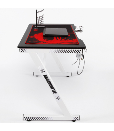 میز گیمینگ کیوب لوین مدل ZQB8 برند Qube Levin