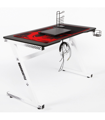 میز گیمینگ کیوب لوین مدل ZQB8 برند Qube Levin