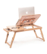 میز لپتاپ بامبو سان کول سایز Small مدل B-56 برند suncool