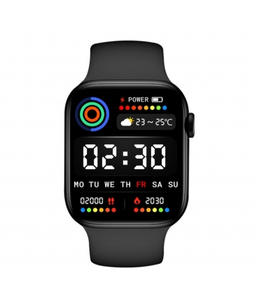 ساعت هوشمند اپل واچ مدل M36plus Max برند Apple watch