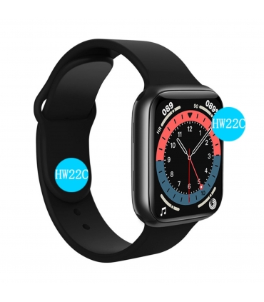 ساعت هوشمند اپل واچ مدل HW22  برند Apple watch