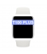 ساعت هوشمند اپل واچ مدل T100plus برند Apple watch