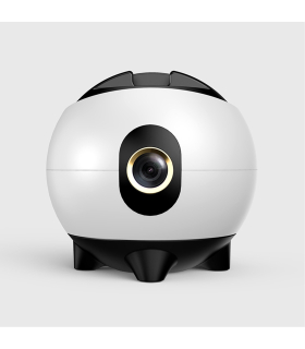 پایه نگهدارنده رباتیک هوشمند گوشی و تبلت با چرخش 360 درجه مدل U-3