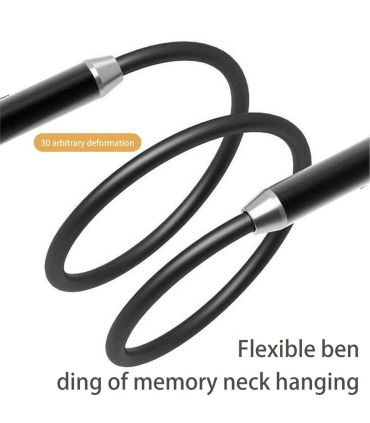 هندزفری گردنی زلوتس مدل M1 neckband T18  برند ZELOTES