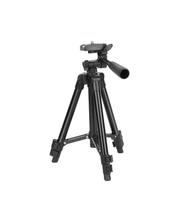 سه پایه دوربین زومیی کد CC065  برند ZOMEI