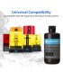 رزین انیکیوبیک مدل Basic UV برند Anycubic