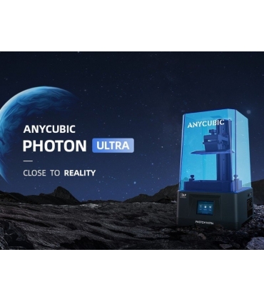 پرینتر سه بعدی انی کیوبیک مدل Photon Ultra برند AnyCubic 