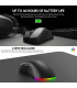 ماوس گیمینگ فنتک مدل XD5 برند FANTECH
