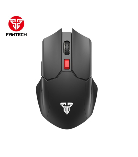 ماوس گیمینگ بی سیم فنتک مدل CRUISER WG11 برند FANTECH