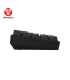 کیبورد گیمینگ فنتک مدل MK857 RGB برند Fantech
