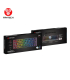 کیبورد گیمینگ فنتک مدل MK857 RGB برند Fantech