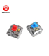 کیبورد گیمینگ فنتک مدل MAXFIT87 MK856 Anti-ghosting برند FANTECH