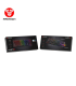 کیبورد گیمینگ فنتک مدل MAXFIT87 MK856 Anti-ghosting برند FANTECH