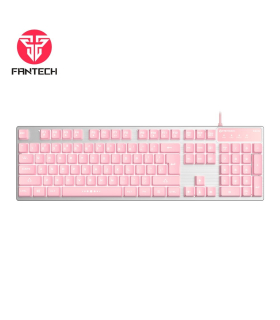 کیبورد گیمینگ فنتک مدل K613L SAKURA EDITION برند FANTECH