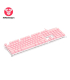 کیبورد گیمینگ فنتک مدل K613L SAKURA EDITION برند FANTECH