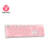 کیبورد گیمینگ فنتک مدل K613L SAKURA EDITION برند FANTECH