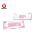 کیبورد گیمینگ فنتک مدل K613L SAKURA EDITION برند FANTECH