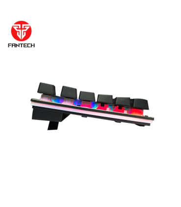 کیبورد و ماوس گیمینگ فنتک مدل KX-302s برند FANTECH