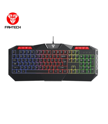 باندل گیمینگ فن تک مدل P31 برند Fantech کیبورد ، ماوس و ماوس پد