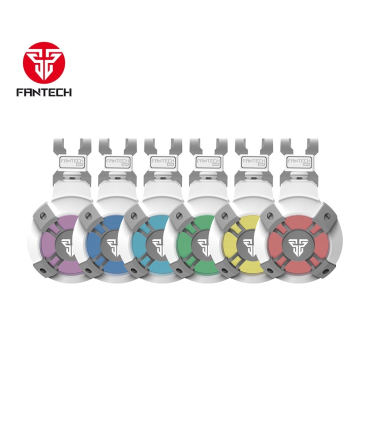 هدفون گیمینگ فنتک مدل HG11 SPACE EDITION برند Fantech