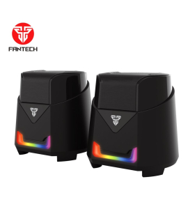 اسپیکر گیمینگ فنتک مدل GS205 برند Fantech