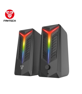 اسپیکر گیمینگ فنتک مدل GS301 برند Fantech