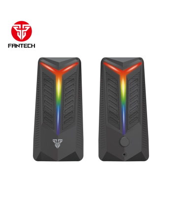 اسپیکر گیمینگ فنتک مدل GS301 برند Fantech