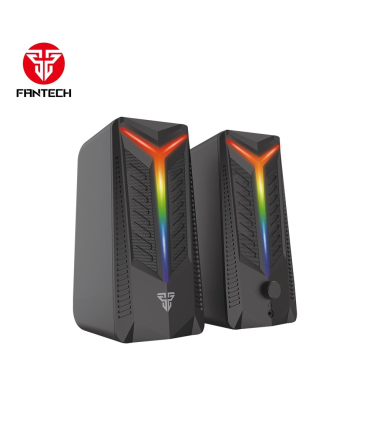 اسپیکر گیمینگ فنتک مدل GS301 برند Fantech