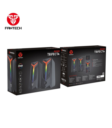 اسپیکر گیمینگ فنتک مدل GS301 برند Fantech