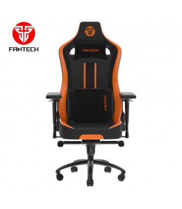 صندلی گیمینگ فنتک مدل ALPHA GC-283 برند Fantech 