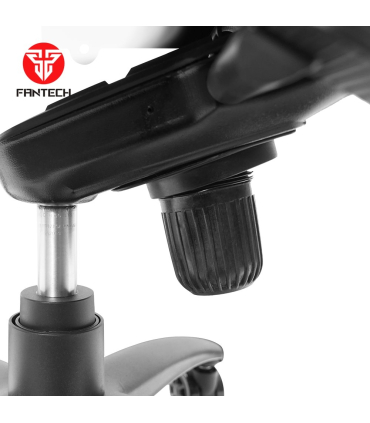 صندلی گیمینگ فنتک مدل ALPHA GC-283 برند Fantech