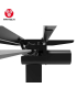 میز گیمینگ فنتک مدل BETA GD-814 برند Fantech