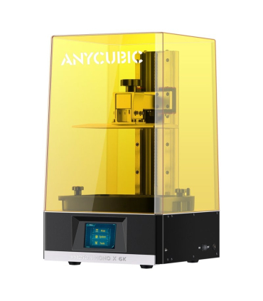 پرینتر سه‌بعدی انیکیوبیک مدل Photon Mono X 6K برند AnyCubic 