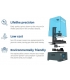 پک پرینتر 3بعدی مدل Photon ULTRA + دستگاه شست‌وشوی و پخت Wash and Cure Machine Plus + پک 2 عدد رزین یک لیتری برند AnyCubic