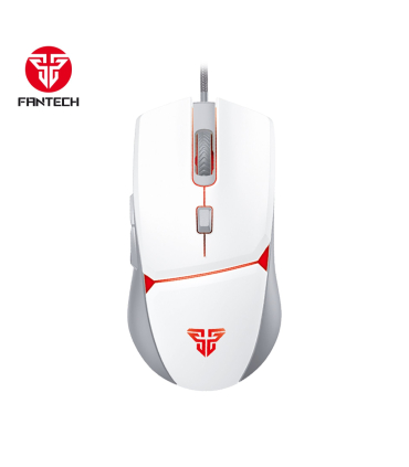 ماوس گیمینگ سیمی فنتک مدل vx7 space edition برند FANTECH