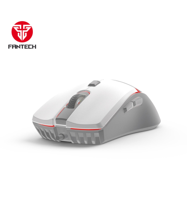 ماوس گیمینگ سیمی فنتک مدل vx7 space edition برند FANTECH
