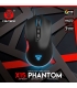 ماوس بازی سیمی فنتک مدل Phantom X15 RGB برند FANTECH