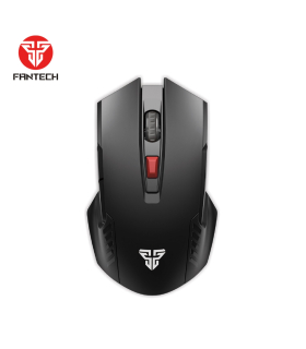 ماوس گیمینگ بی سیم فنتک مدل WG10 Raigor II برند Fantech