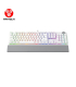 کیبورد گیمینگ فنتک مدل MK853 Max Power RGB برند FANTECH