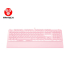 کیبورد گیمینگ فنتک مدل MK853 Max Power RGB برند FANTECH