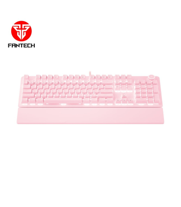 کیبورد گیمینگ فنتک مدل MK853 Max Power RGB برند FANTECH