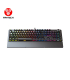 کیبورد گیمینگ فنتک مدل MK853 Max Power RGB برند FANTECH